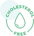 Cholesterol-Free Design
